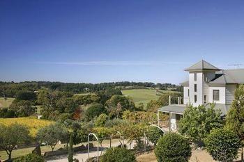Morning Sun Vineyard 호텔 Mornington Peninsula 외부 사진