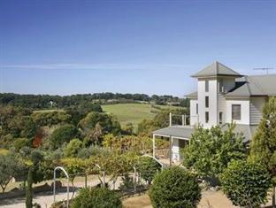 Morning Sun Vineyard 호텔 Mornington Peninsula 외부 사진